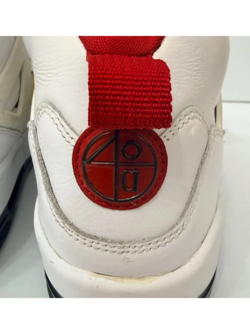 Nike Air Jordan Spizike Sneakers Shoes - 12